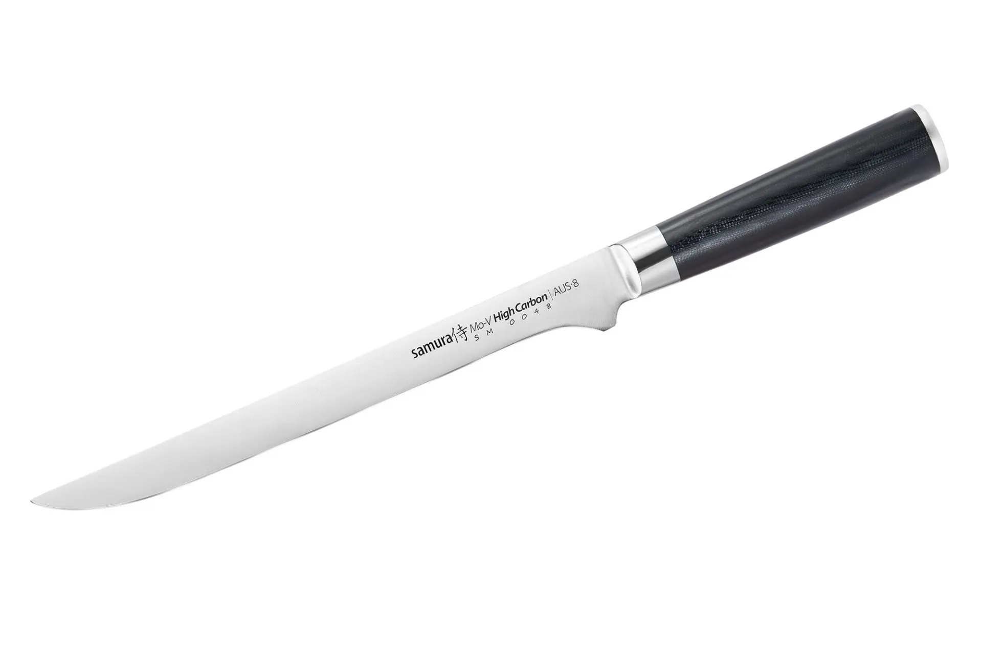 Samura MO-V SM-0048 Filetovací nůž 22 cm