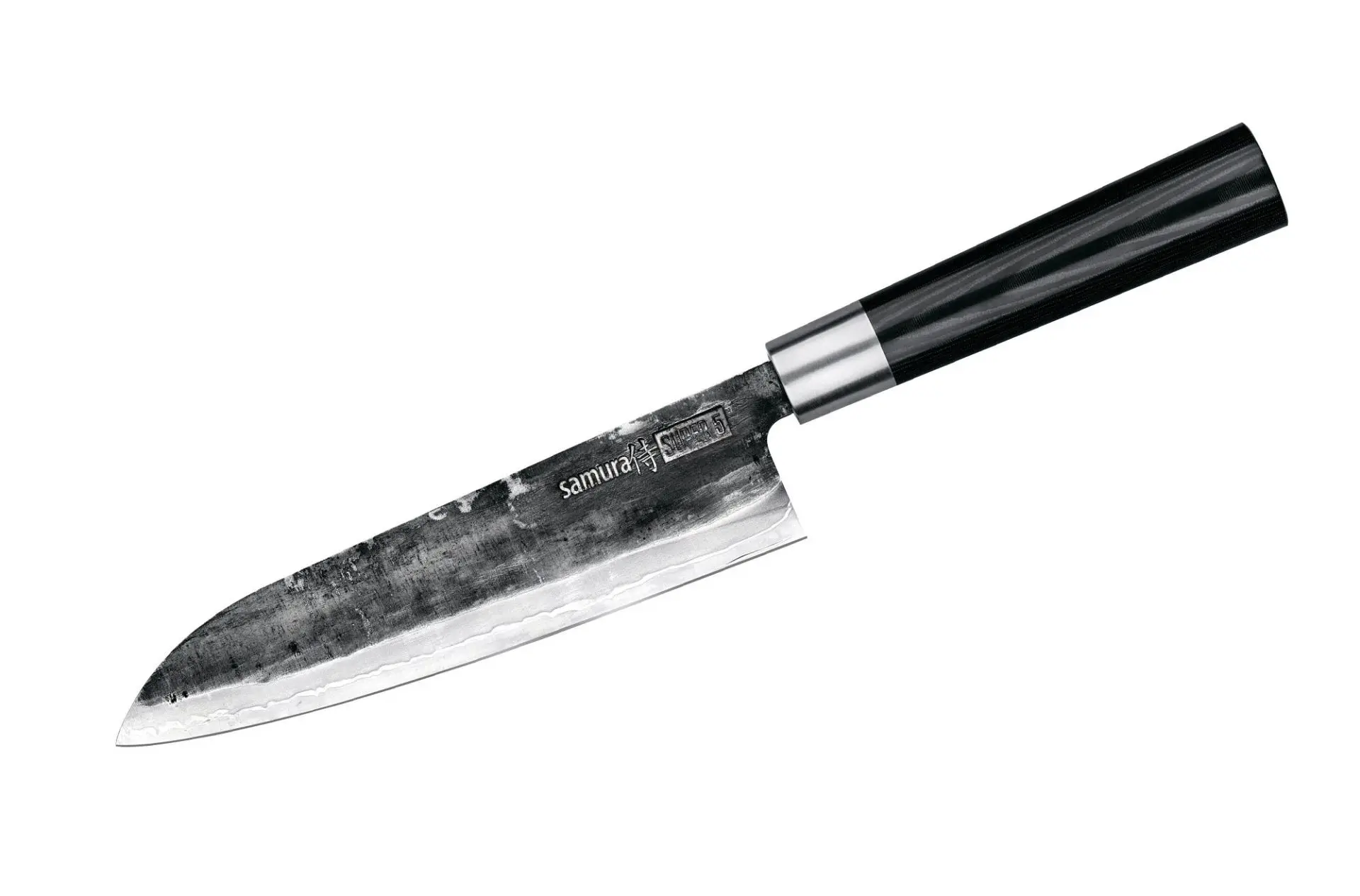 Samura SUPER 5 SP5-0095 Nůž Santoku 18 cm
