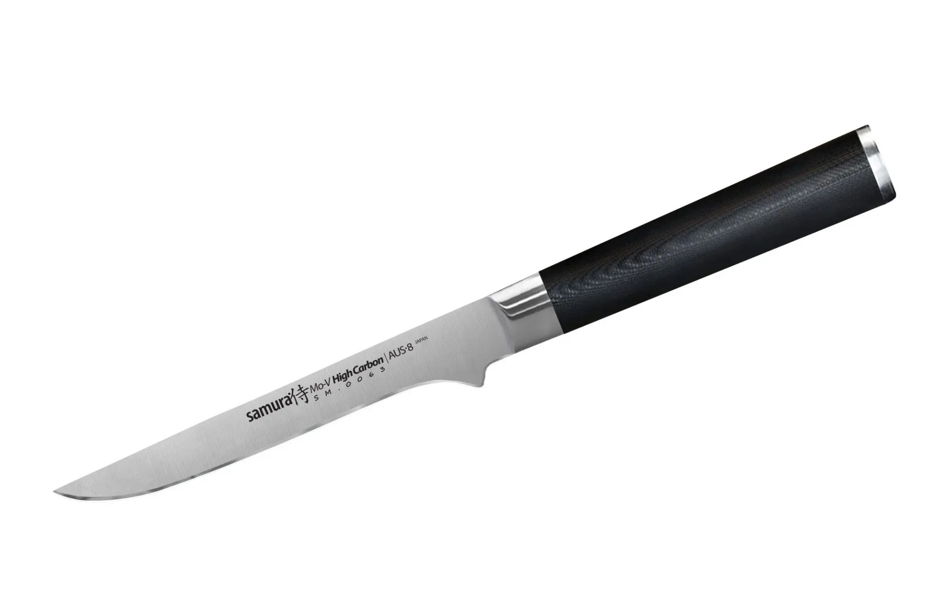 Samura MO-V SM-0063 Vykosťovací nůž 15 cm