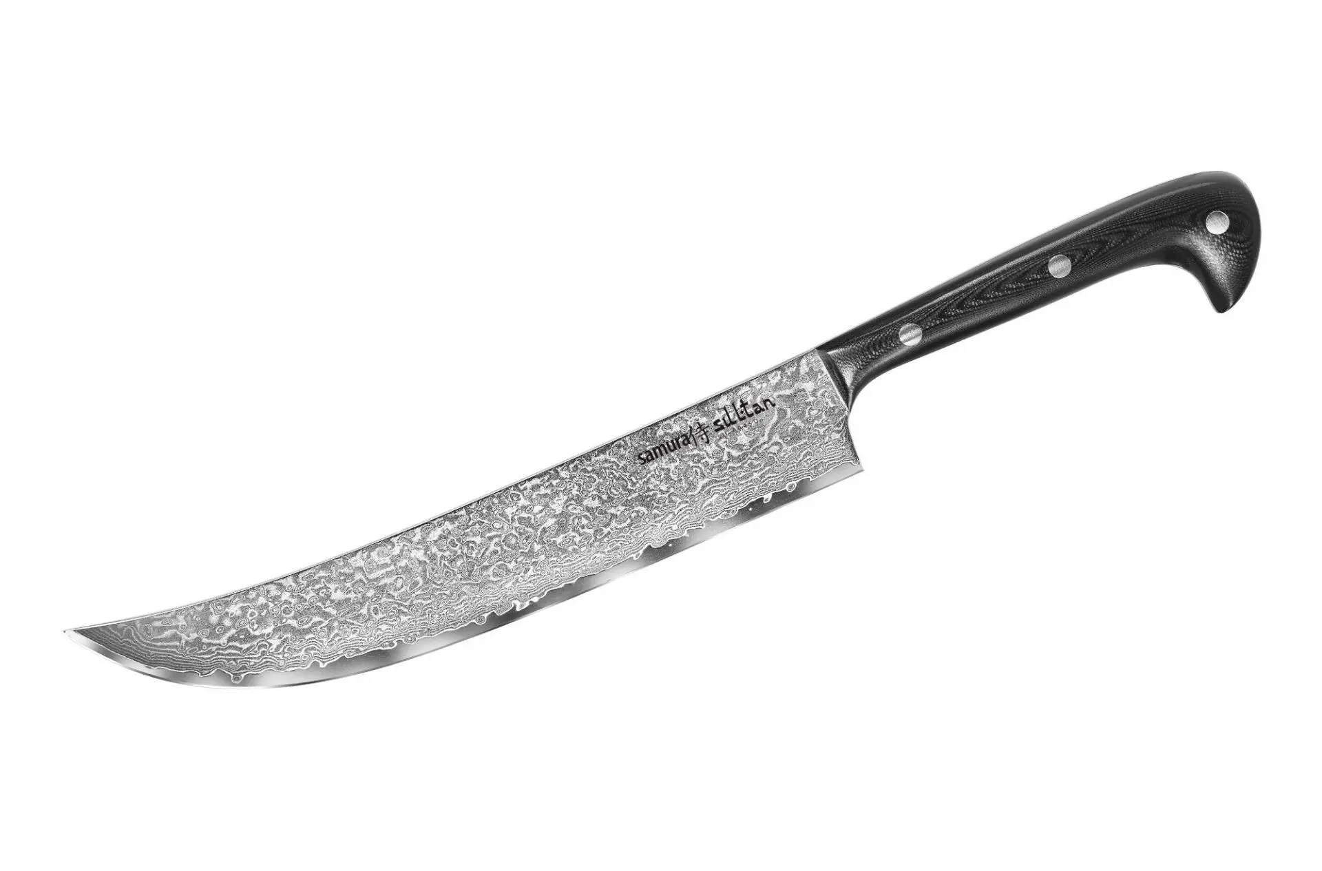Samura SULTAN Plátkovací nůž 21 cm