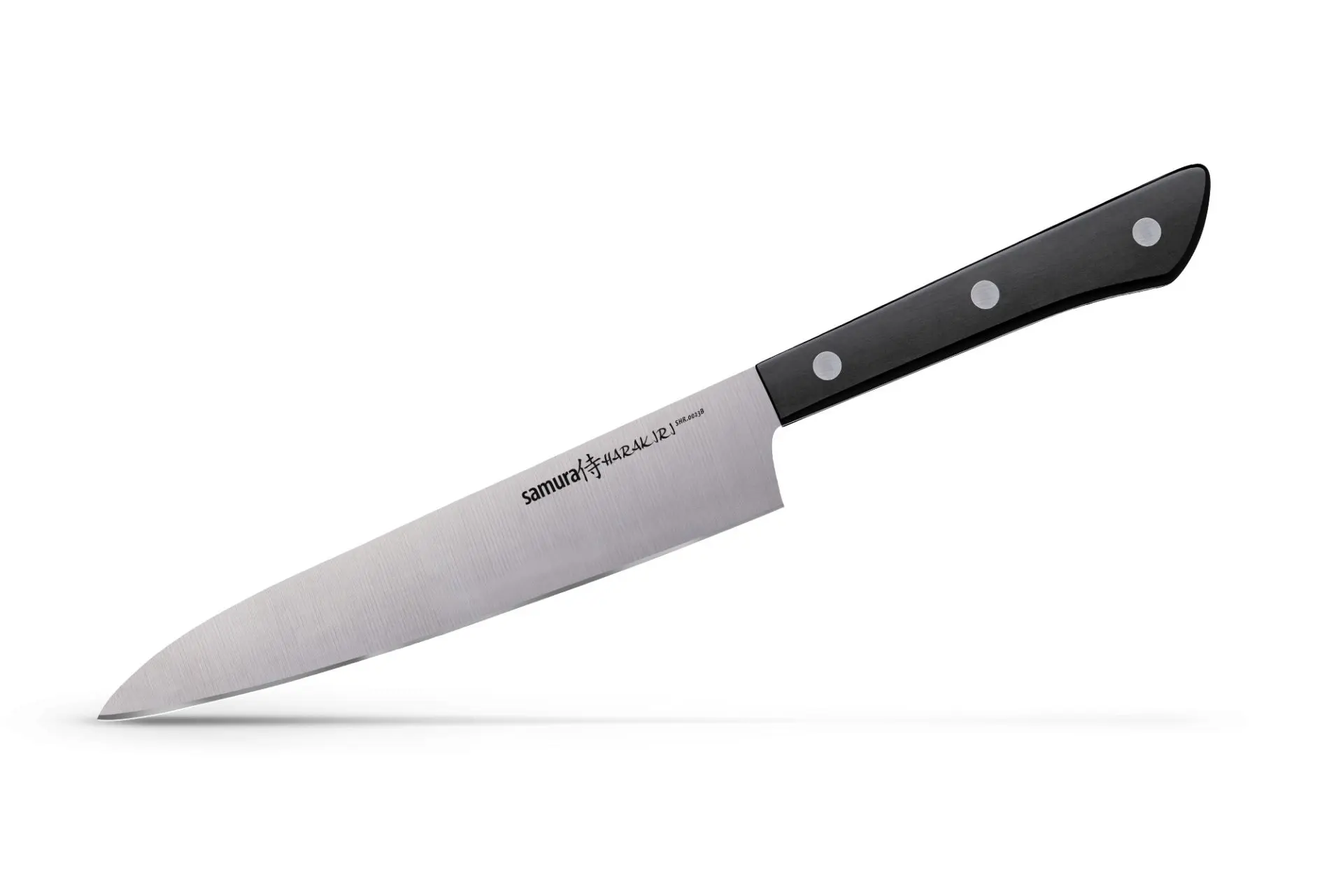 Samura HARAKIRI SHR-0023B Univerzální nůž 15 cm