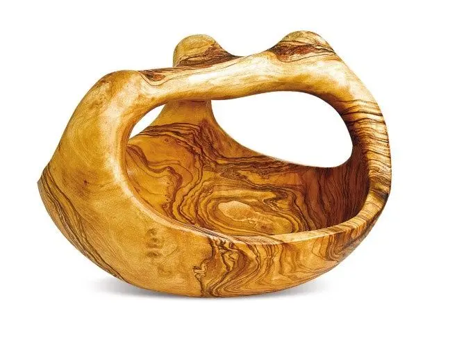 Arte Legno - designový košík 29x20x25 cm (CEST2)