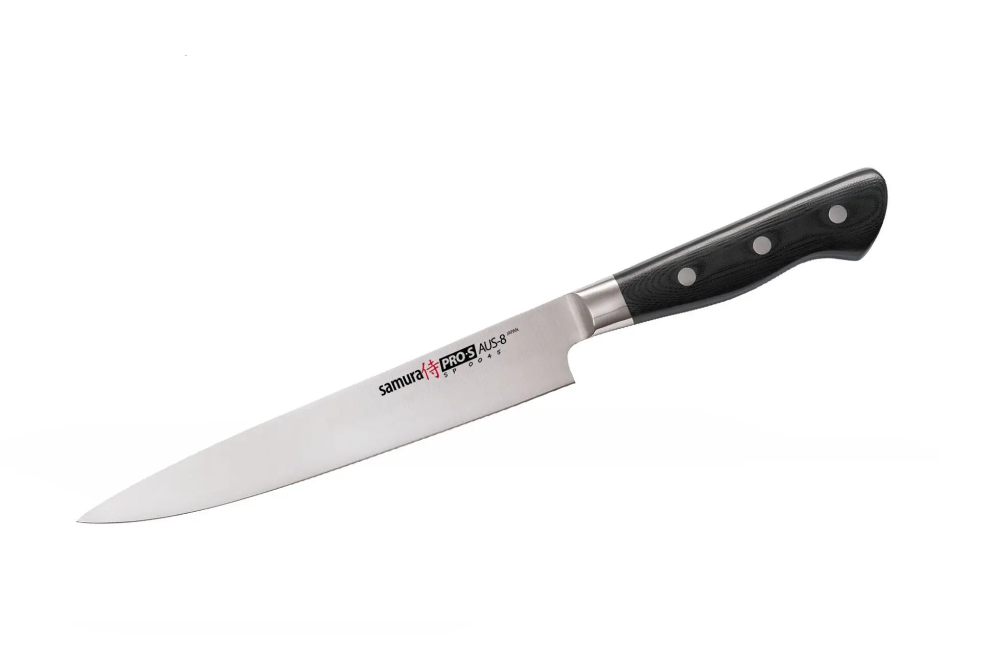 Samura PRO-S SP-0045 Plátkovací nůž 20 cm