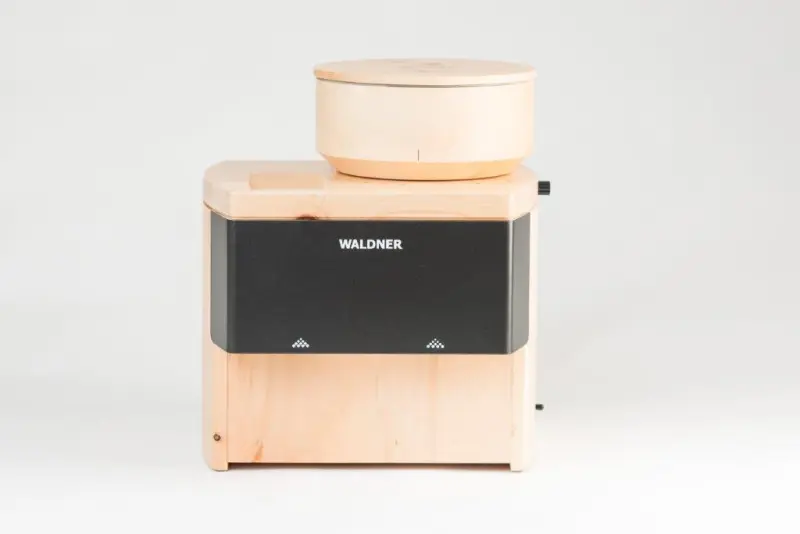 Waldner Biotech LUIS