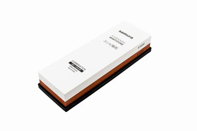 Samura Brusný kámen kombinovaný, zrnitost 1000/3000