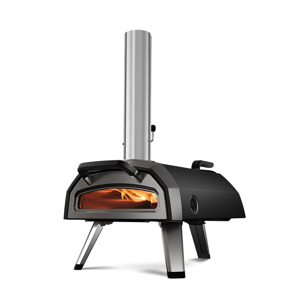 Ooni - Outdoor Karu 2 - vícepalivová pec na pizzu