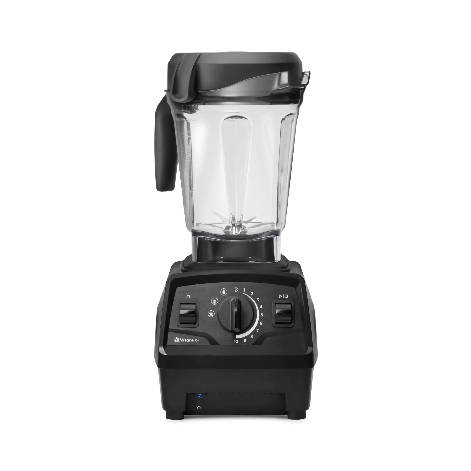 Vitamix Mixér E520 - černý