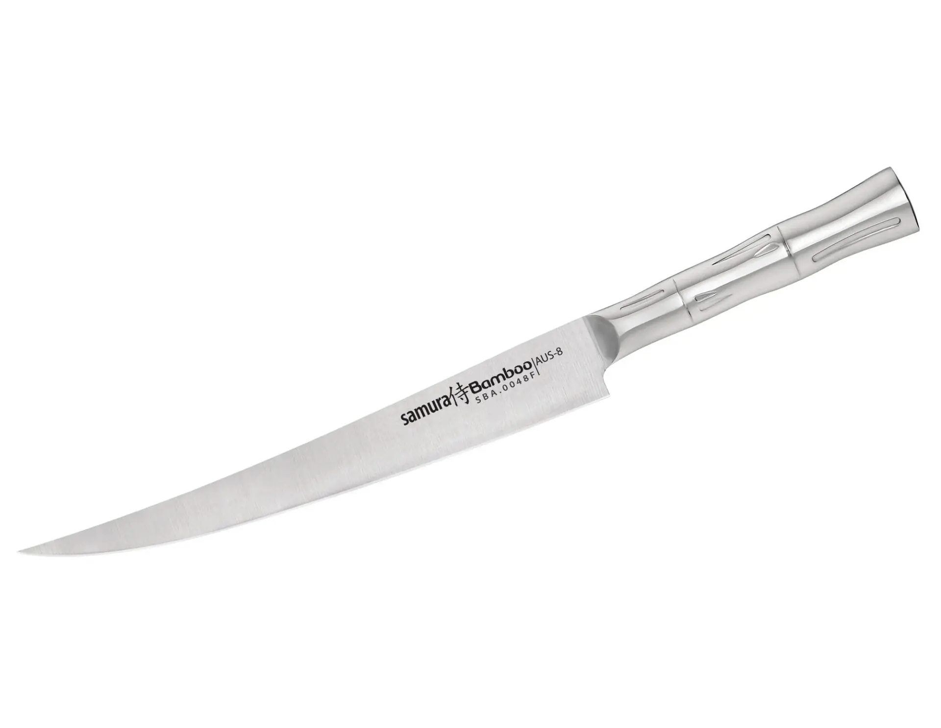 Samura BAMBOO Filetovací nůž 22,4 cm