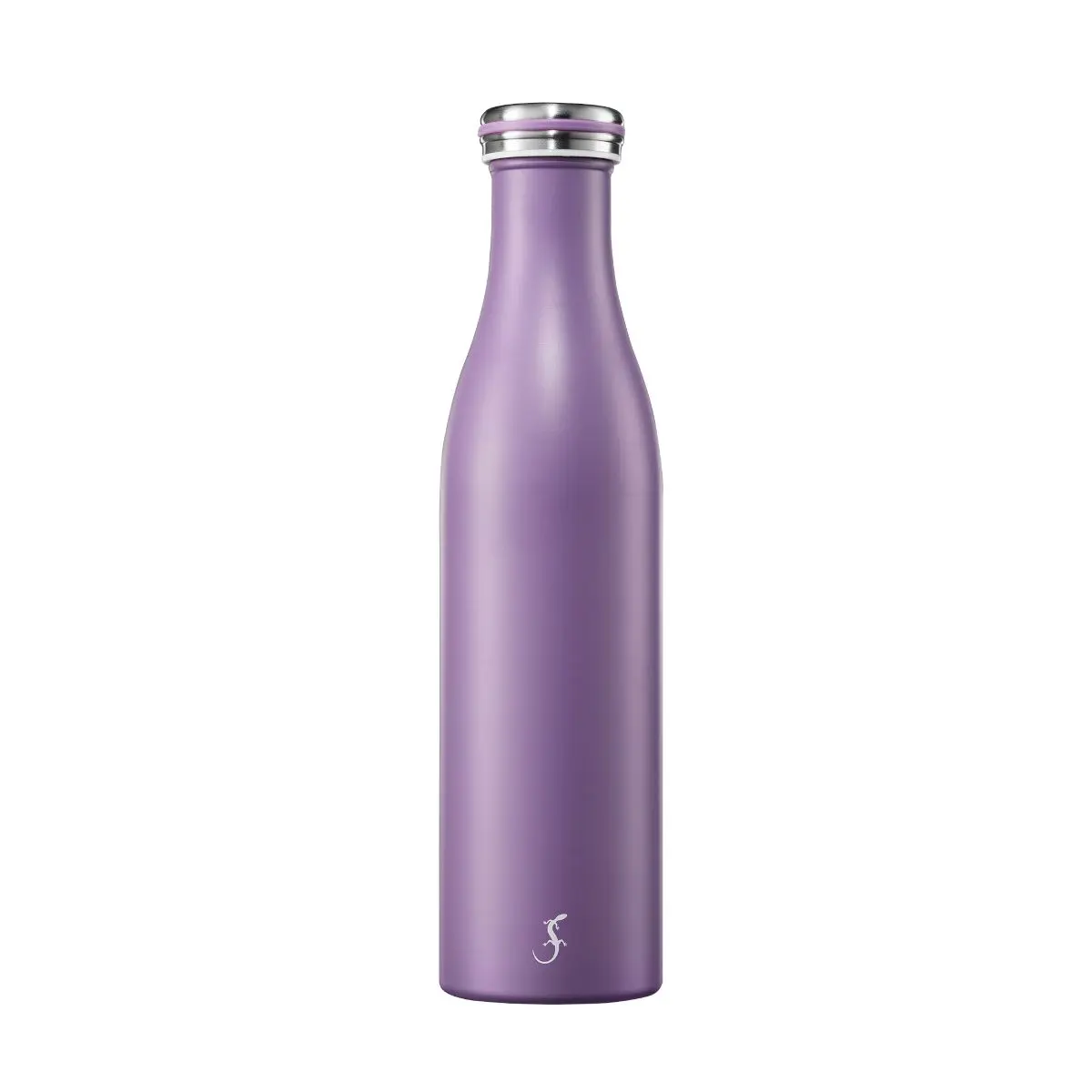 Lurch - Trendy termo láhev 00240934 - 500 ml dusty purple