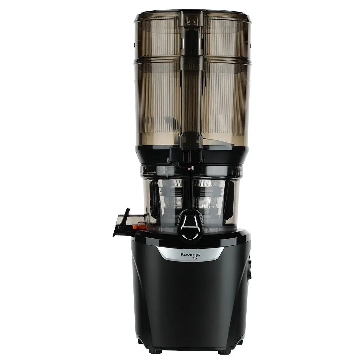 Kuvings Hands-Free Slow Juicer AUTO10S PLUS černá matná