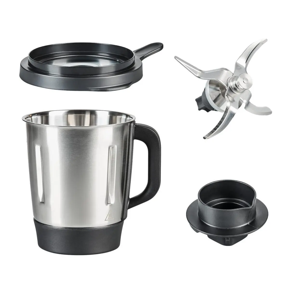 Cookover - Náhradní set varné nádoby