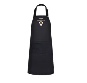 Cookover - kuchyňská zástěra
