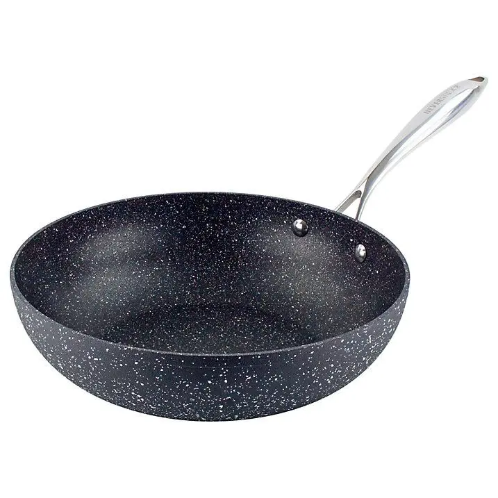 Eaziglide Neverstick2 pánev wok 28 cm