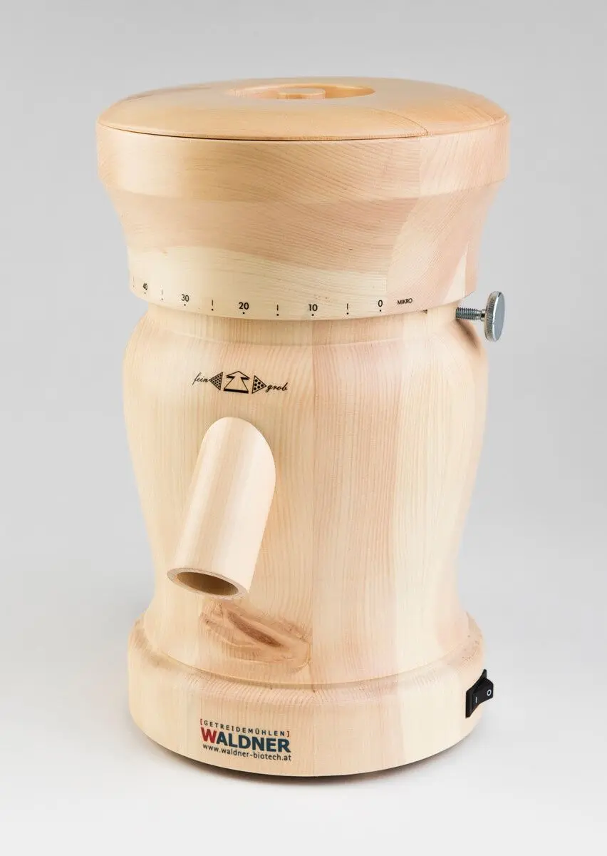 Waldner Biotech LADY