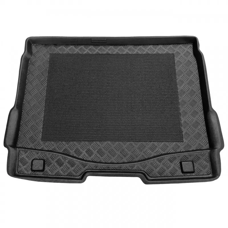 Plastová vana do kufru Peugeot 207 2006-2012 (sw i combi)