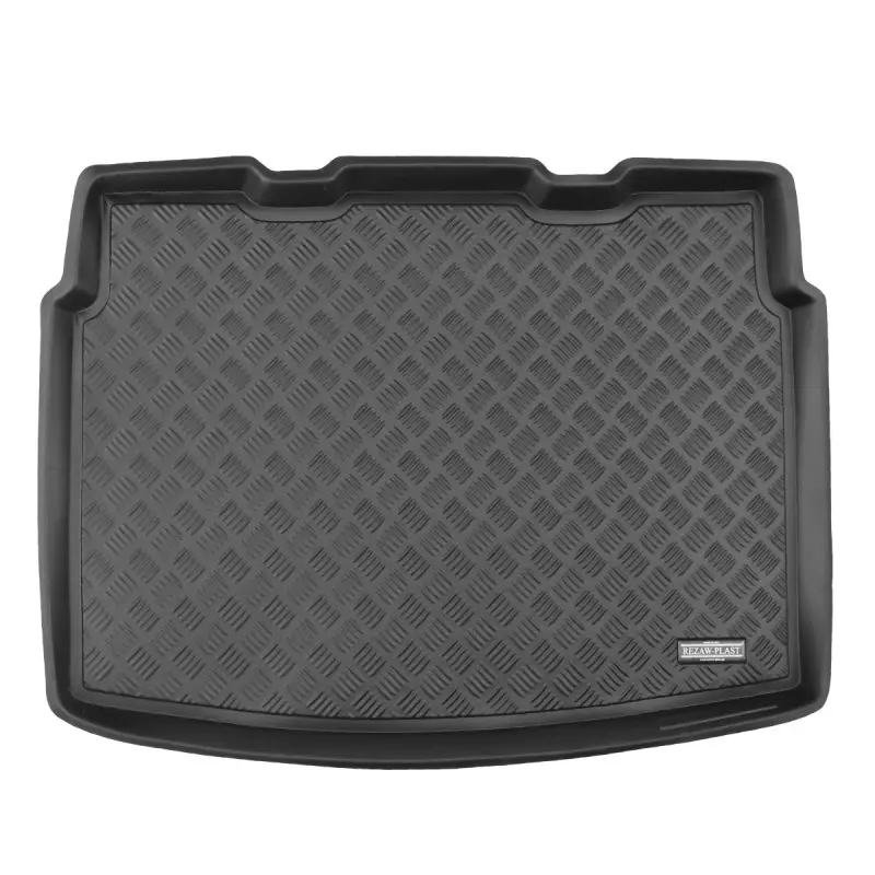 Gumoplastová vana do kufru VW Tiguan 2016-2023 (dolní dno)