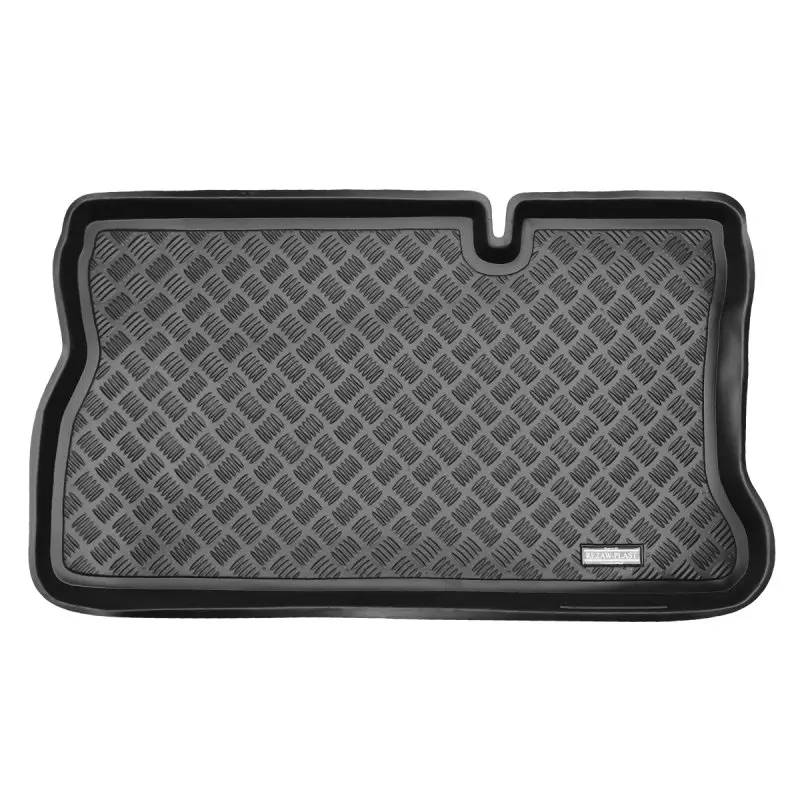 Gumoplastová vana do kufru Opel Corsa C 2000-2006
