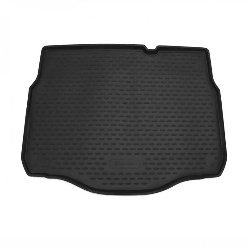 Gumová vana do kufru Citroen C4 Cactus 2014-2020