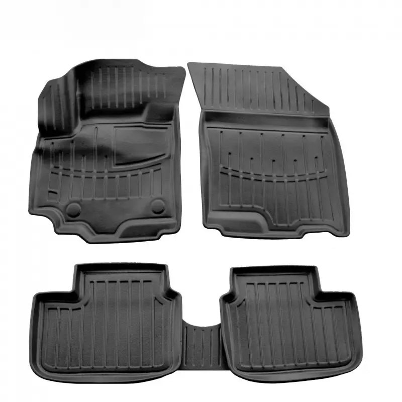 Gumové autokoberce Suzuki Swift 2004-2010