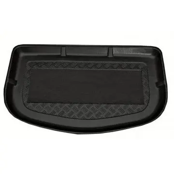 Plastová vana do kufru Nissan Cube 2009-2014