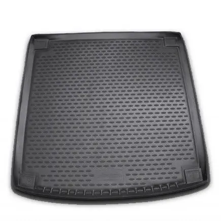 Gumová vana do kufru Mercedes M-Class 2005-2011 (W164)