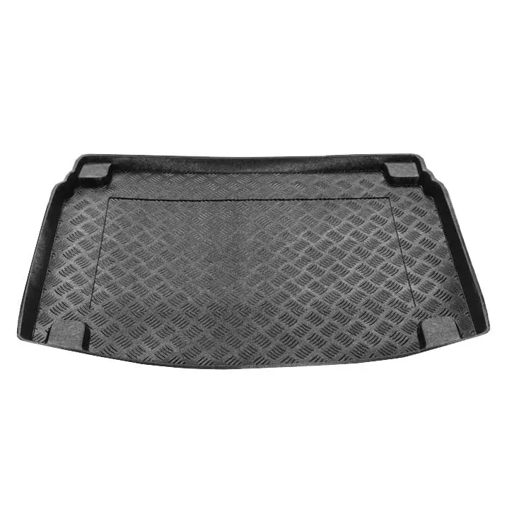 Plastová vana do kufru Kia Ceed 2018- (hb, dolní dno, bez protiskluzu)