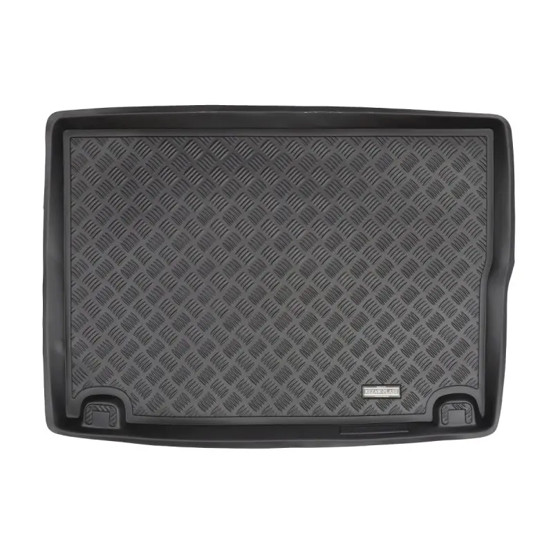 Gumoplastová vana do kufru Opel Meriva B 2010-2014 (horní dno)