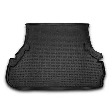 Gumová vana do kufru Toyota Land Cruiser J100 1998-2007