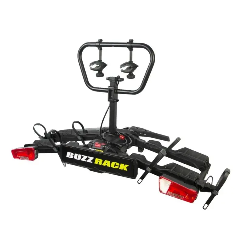 Nosič elektrokol na tažné zařízení BuzzRack Scorpion Pro 2