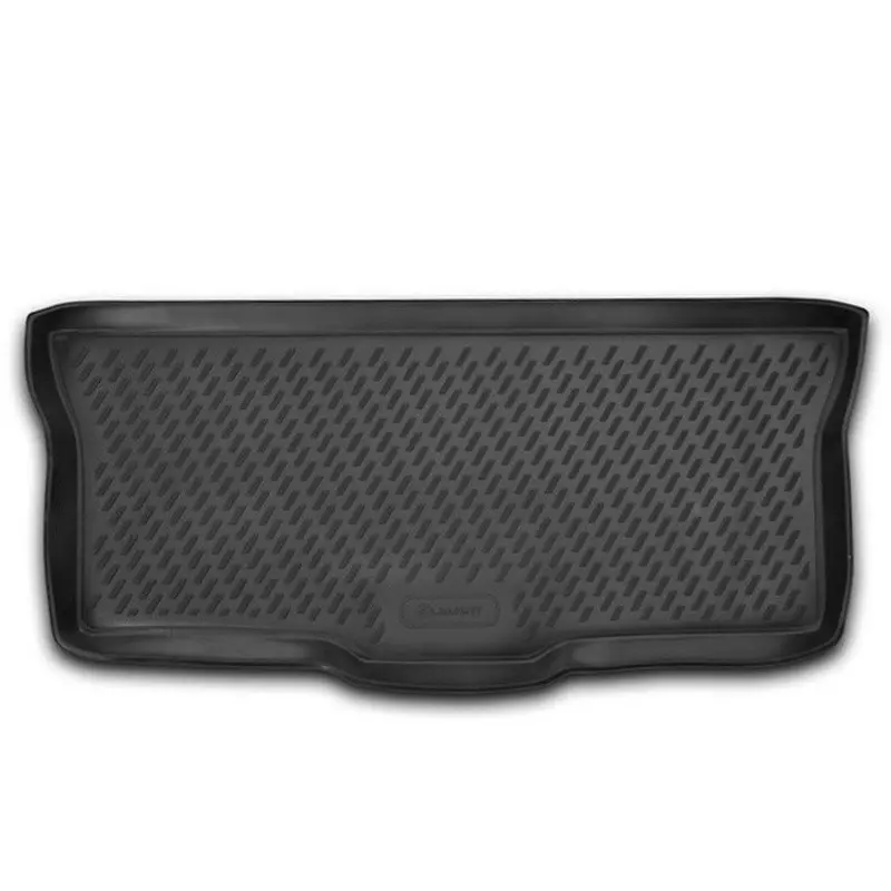 Gumová vana do kufru Citroen C1 2005-2014