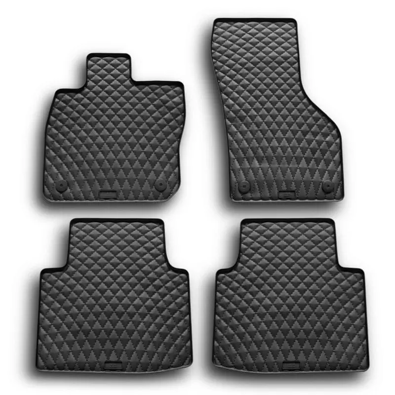 Gumové autokoberce VW Passat B9 2024-
