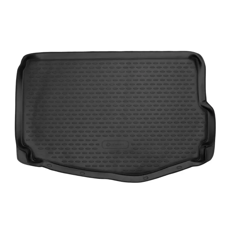 Gumová vana do kufru Renault Scenic 2016-2022 (dolní dno)