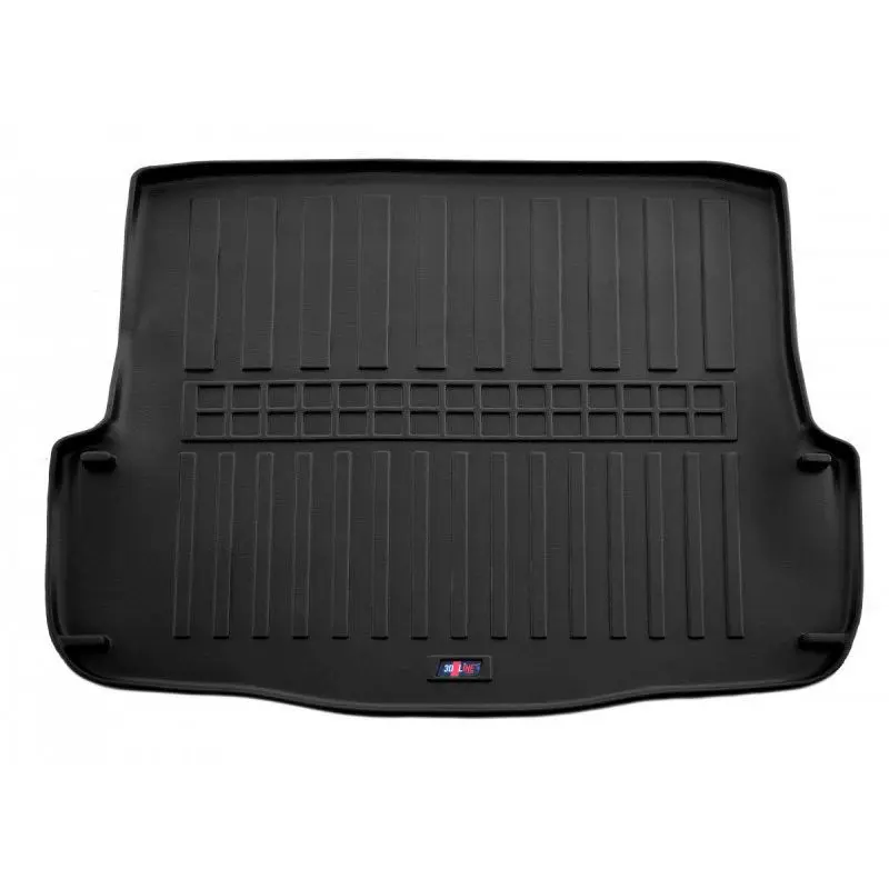 Gumová vana do kufru Škoda Octavia II. 2004-2013 (combi)