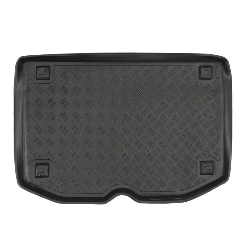 Plastová vana do kufru Citroen C3 Picasso 2009-2017 (bez protiskluzu)