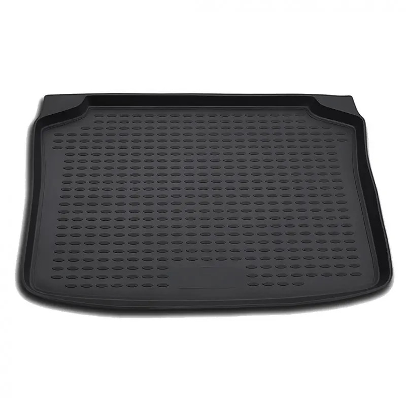 Gumová vana do kufru VW Polo 2001-2009 (hb)