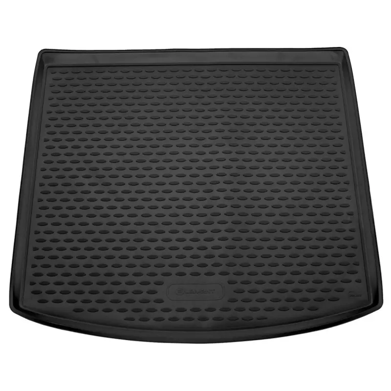 Gumová vana do kufru Seat Leon 2012-2020 (combi, dolní dno)