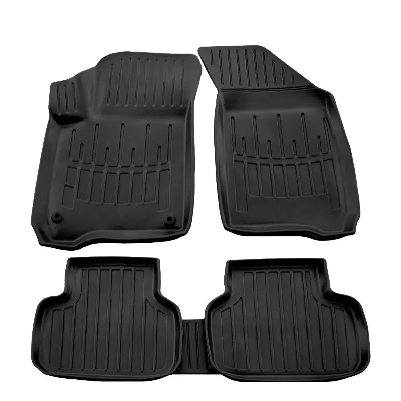 Gumové autokoberce Dodge Journey 2008-2020