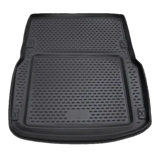 Gumová vana do kufru Audi A8 2002-2010 (sedan, long)