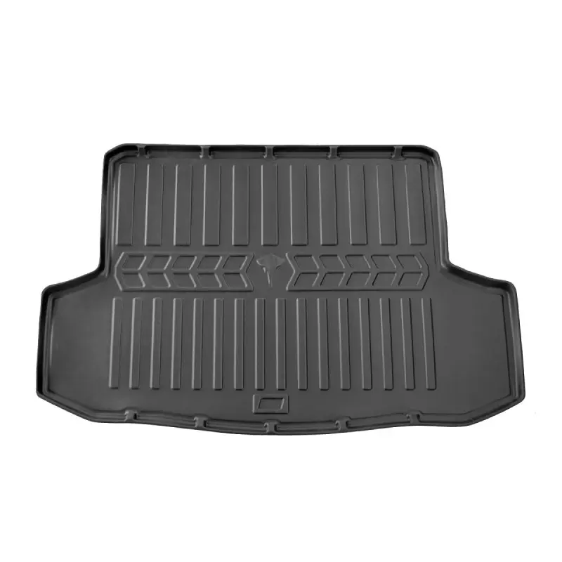 Gumová vana do kufru Chevrolet Aveo 2005-2011 (sedan)
