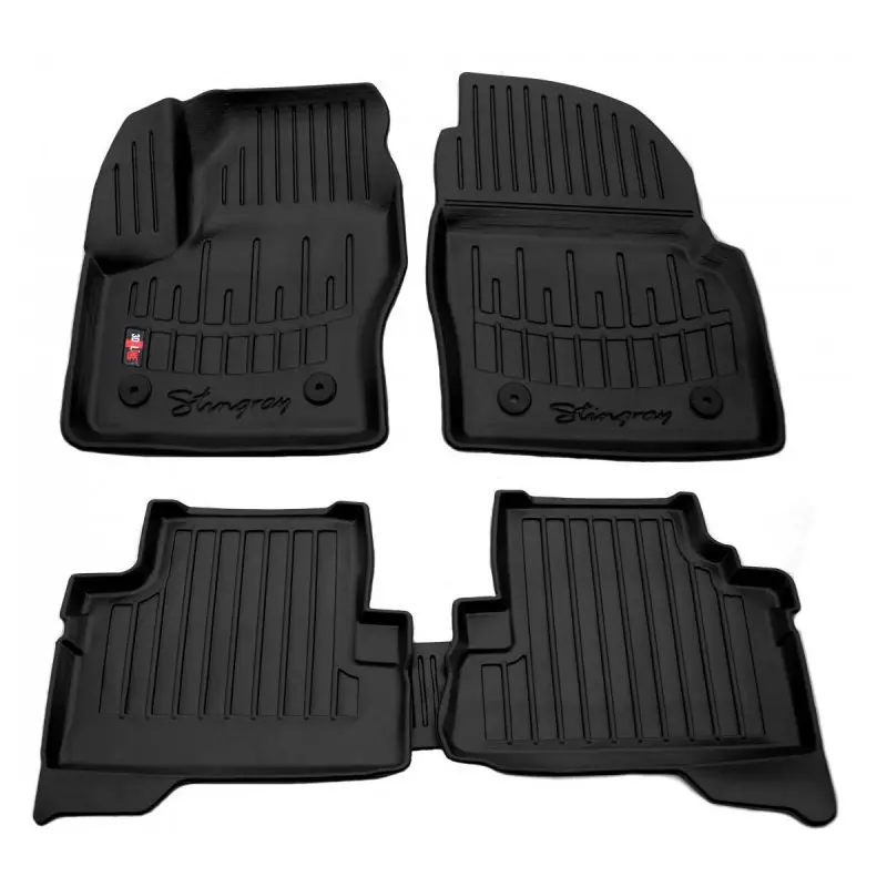 Gumové autokoberce Ford Kuga 2013-2019