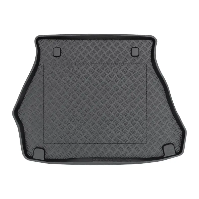 Plastová vana do kufru Alfa Romeo 156 2000-2006 (combi s hasicím přístrojem)