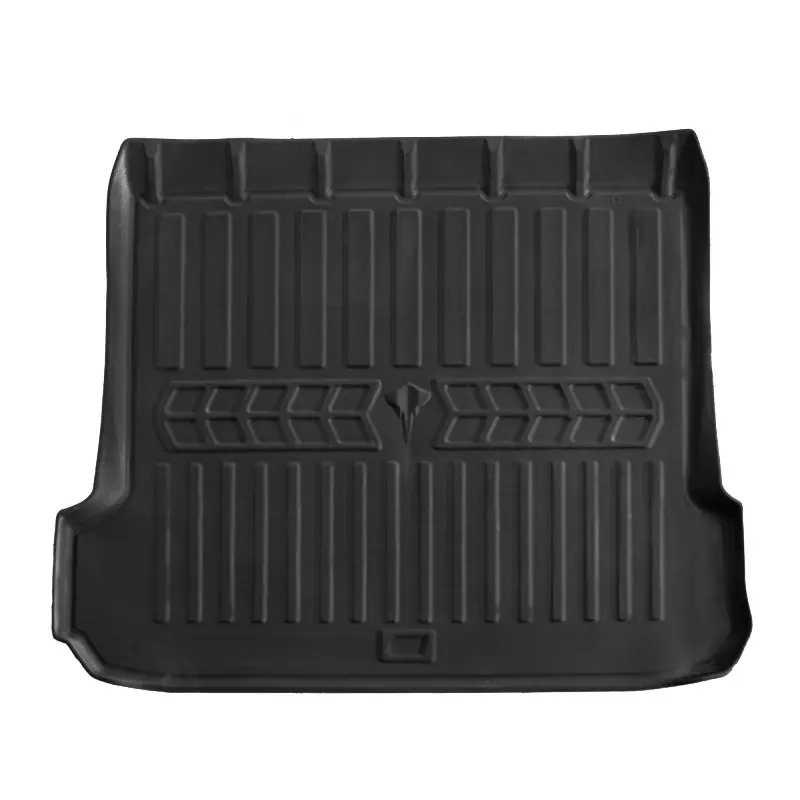 Gumová vana do kufru Mercedes EQE 2023- (X294)