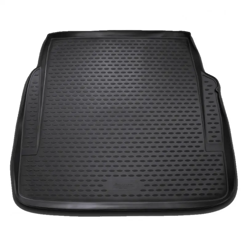 Gumová vana do kufru Mercedes S-Class W221 2005-2013 (sedan)