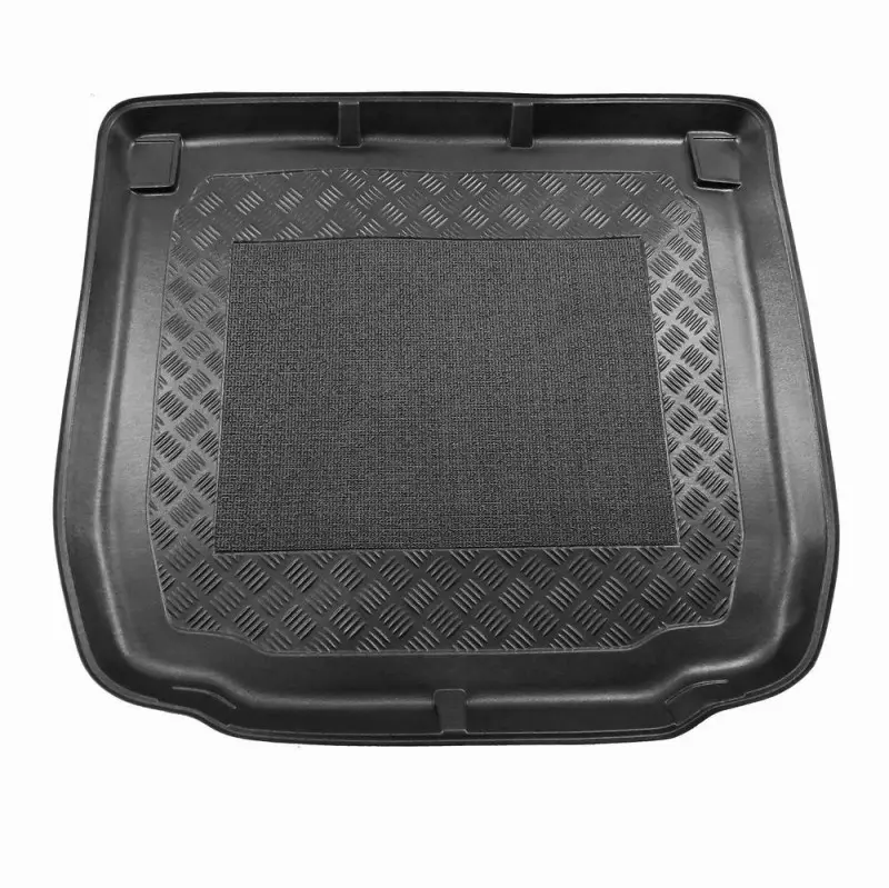 Plastová vana do kufru Audi TT 1998-2006 (coupe, quattro, 3dv)