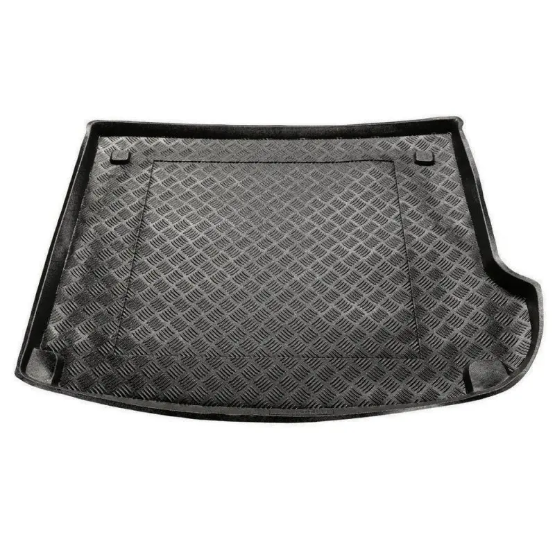 Plastová vana do kufru Hyundai Santa Fe 2006-2012 (7 míst, bez protiskluzu)