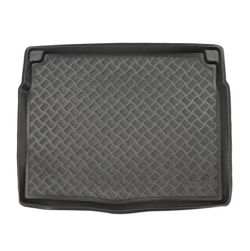Plastová vana do kufru Opel Astra J 2009-2015 (hatchback, bez protiskluzu)