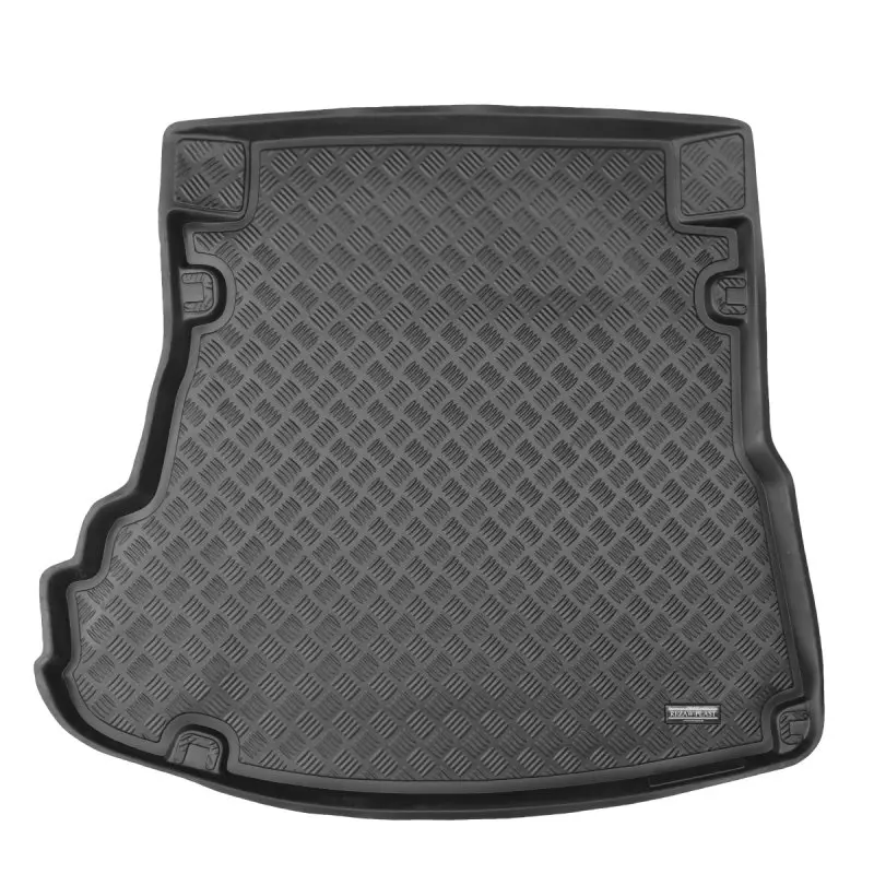Gumoplastová vana do kufru Audi A4 1994-2000