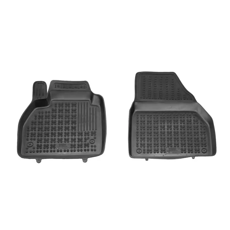 Gumové autokoberce Mercedes Citan 2012-2021 (přední)