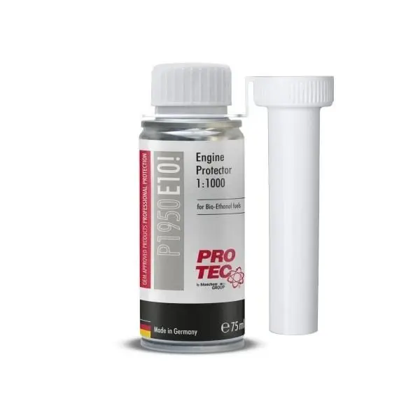 Aditivum do benzínu ProTec E10 (75ml)