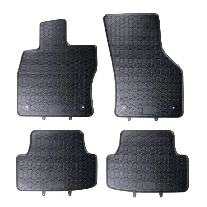 Gumové autokoberce Seat Leon 2012-2020
